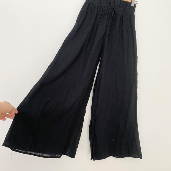 Natural life wide leg pants - Picture 5 of 7